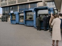 Remiza 1986. godine